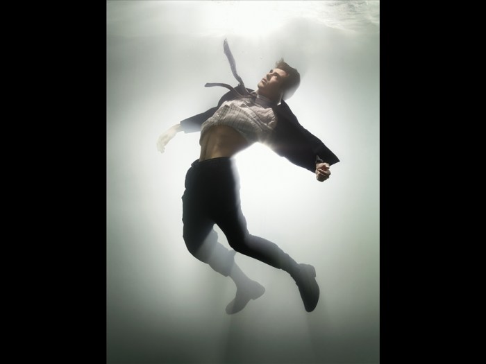 David LaChapelle. Dopo il Diluvio - Palazzo delle Esposizioni, Roma