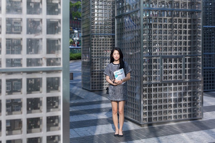 Filippo Venturi, Made in Korea