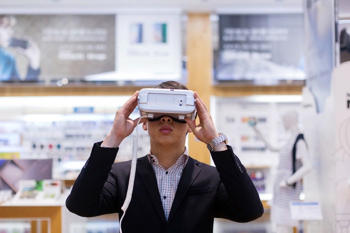 Filippo Venturi, Made in Korea