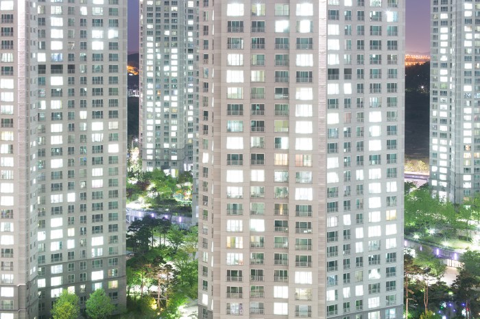 Filippo Venturi, Made in Korea