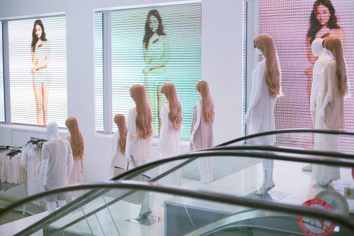 Filippo Venturi, Made in Korea