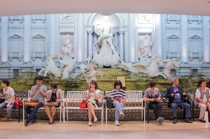 Filippo Venturi, Made in Korea