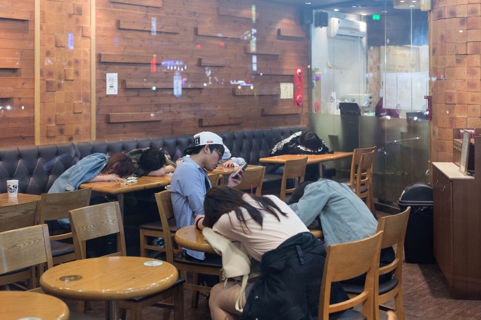 Filippo Venturi, Made in Korea