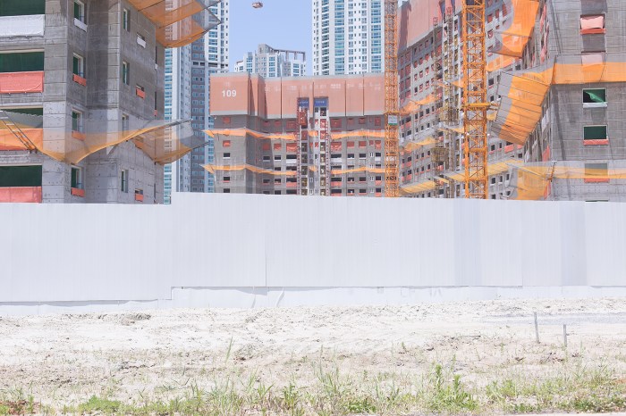 Filippo Venturi, Made in Korea