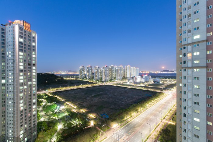 Filippo Venturi, Made in Korea