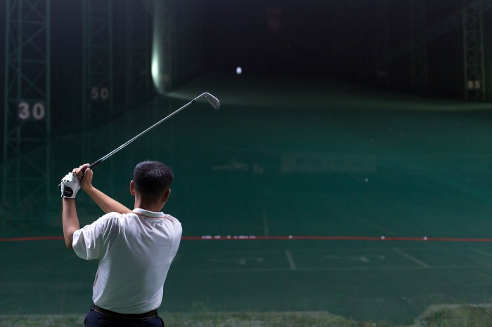 Filippo Venturi, Made in Korea