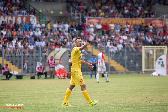 Il Ravenna Calcio vince il Campionato