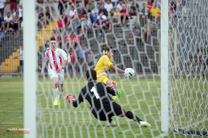 Il Ravenna Calcio vince il Campionato