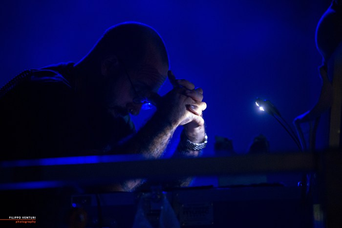 Gogol Bordello, photo 1