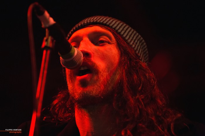 Gogol Bordello, photo 4