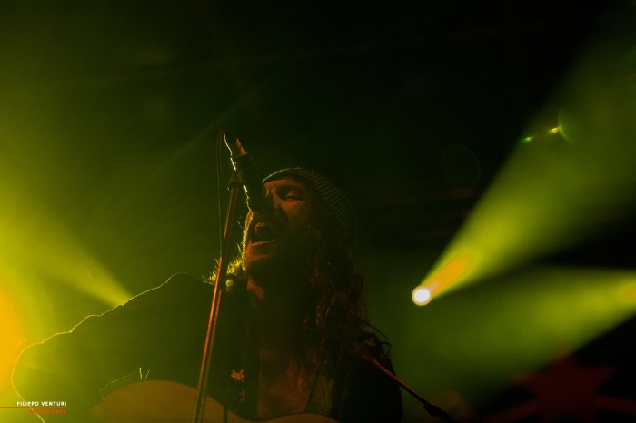 Gogol Bordello, photo 6