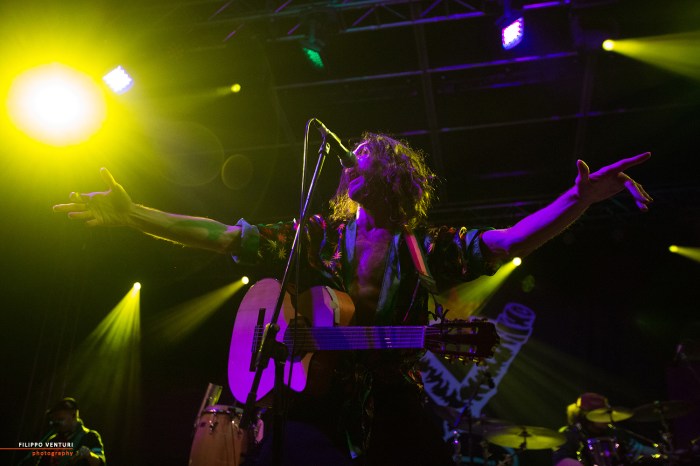 Gogol Bordello, photo 10