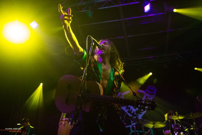 Gogol Bordello, photo 11