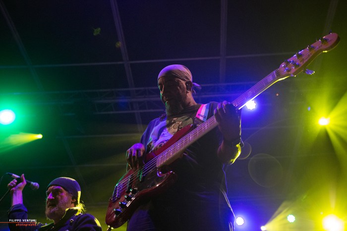 Gogol Bordello, photo 12