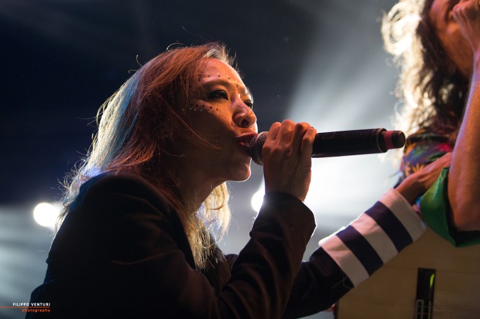 Gogol Bordello, photo 16