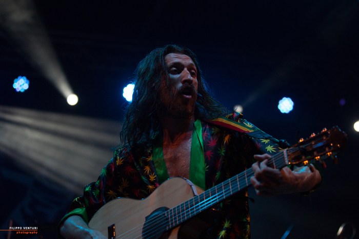 Gogol Bordello, photo 17