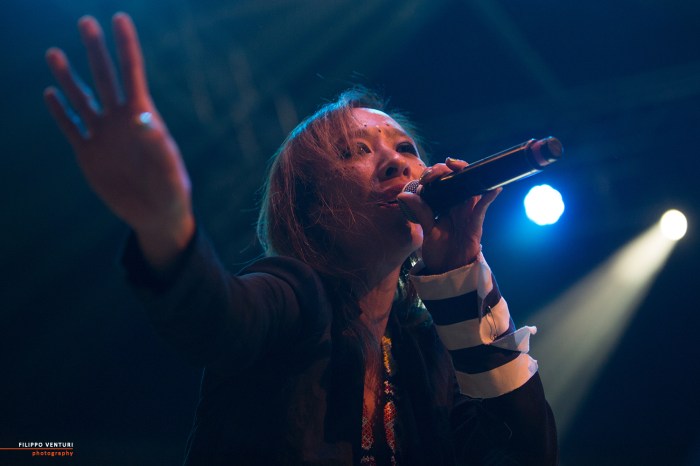 Gogol Bordello, photo 19