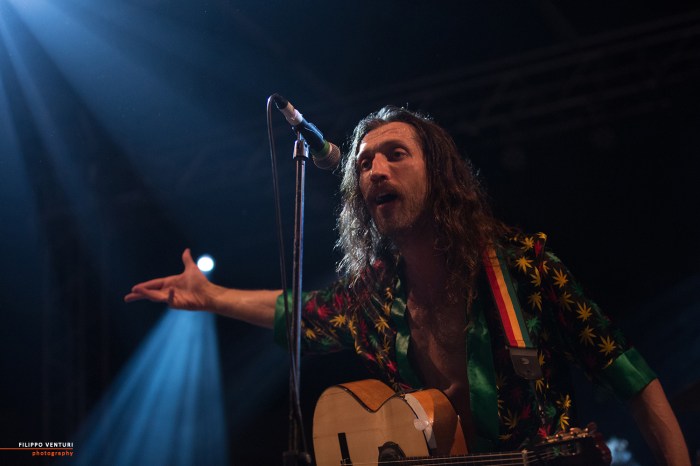 Gogol Bordello, photo 22