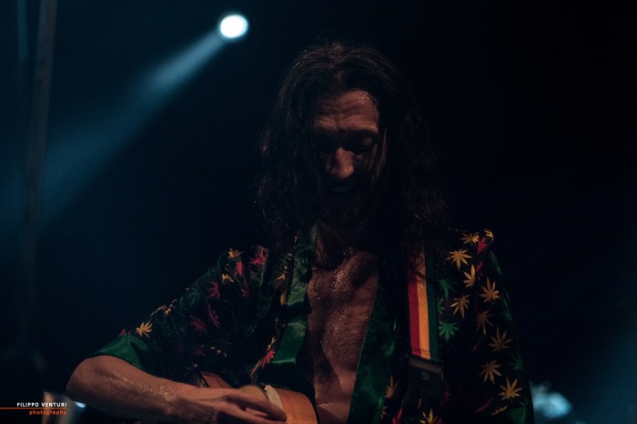 Gogol Bordello, photo 23