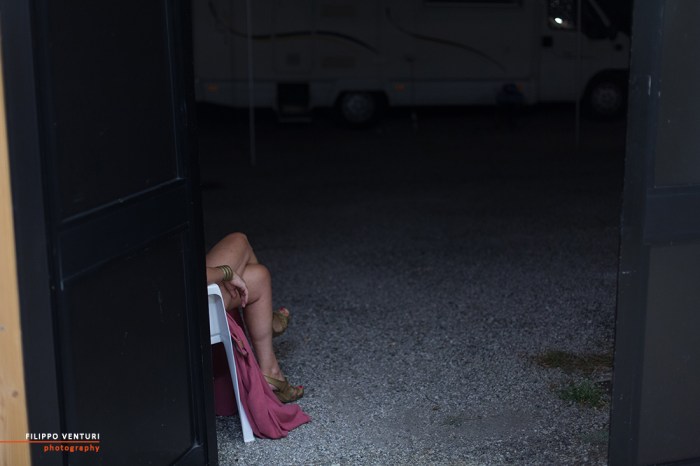 Menecmi, con Tato Russo (parte 1), foto 7