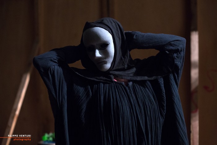 Menecmi, con Tato Russo (parte 1), foto 16