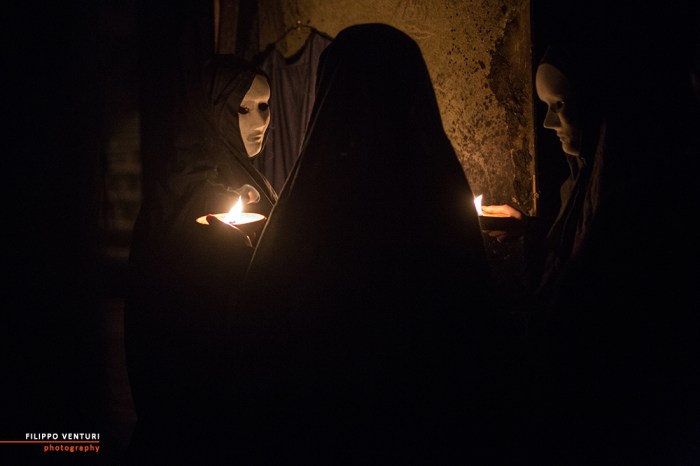 Menecmi, con Tato Russo (parte 1), foto 18