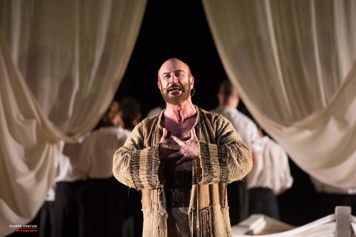 Sebastiano Lo Monaco, Il nome è Nessuno, L'Ulisse, foto 15