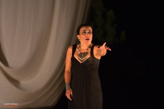 Sebastiano Lo Monaco, Il nome è Nessuno, L'Ulisse, foto 45