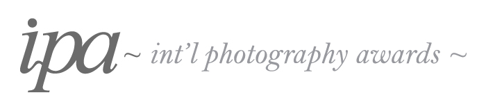 International Photography Awards 2015
