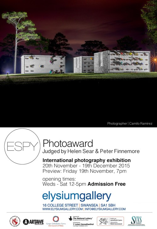 Made in Korea sarà esposto in Galles