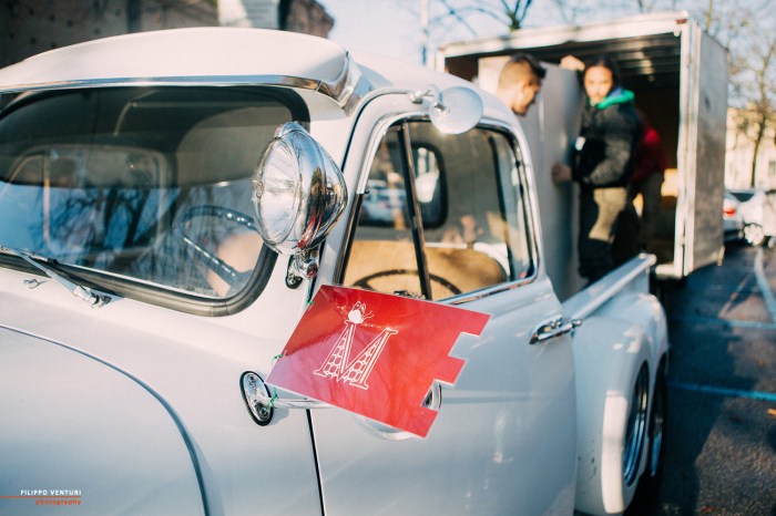 Eroico Manoscritto, Biblioteca Malatestiana, Foto 2