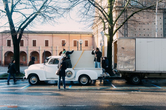 Eroico Manoscritto, Biblioteca Malatestiana, Foto 6