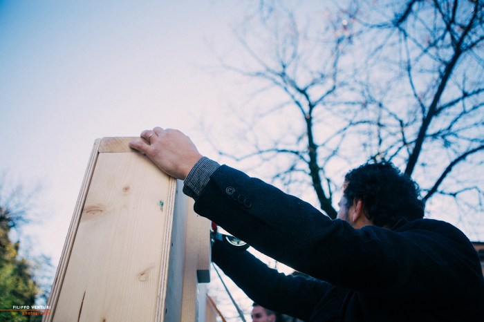 Eroico Manoscritto, Biblioteca Malatestiana, Foto 8