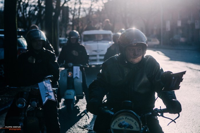 Eroico Manoscritto, Biblioteca Malatestiana, Foto 12