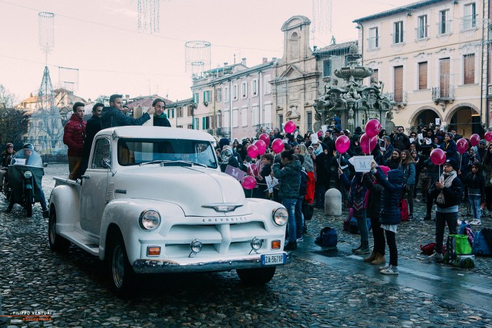 Eroico Manoscritto, Biblioteca Malatestiana, Foto 14