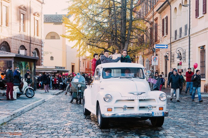 Eroico Manoscritto, Biblioteca Malatestiana, Foto 16