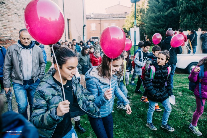 Eroico Manoscritto, Biblioteca Malatestiana, Foto 17