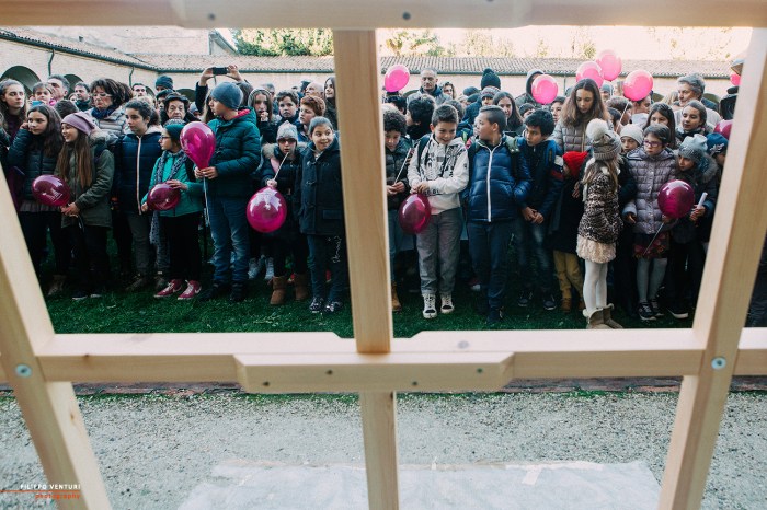 Eroico Manoscritto, Biblioteca Malatestiana, Foto 18
