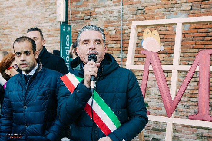 Eroico Manoscritto, Biblioteca Malatestiana, Foto 31