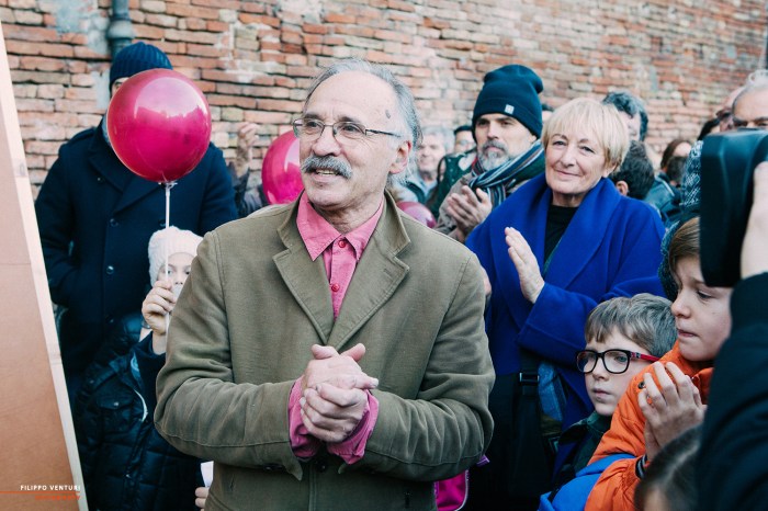 Eroico Manoscritto, Biblioteca Malatestiana, Foto 32