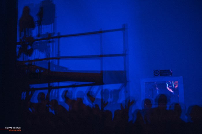 Concerto Foo Fighters a Cesena, foto 8