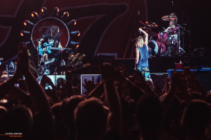 Concerto Foo Fighters a Cesena, foto 17