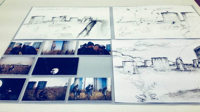 Il Lavoro Immateriale, Palazzo Romagnoli, foto 10