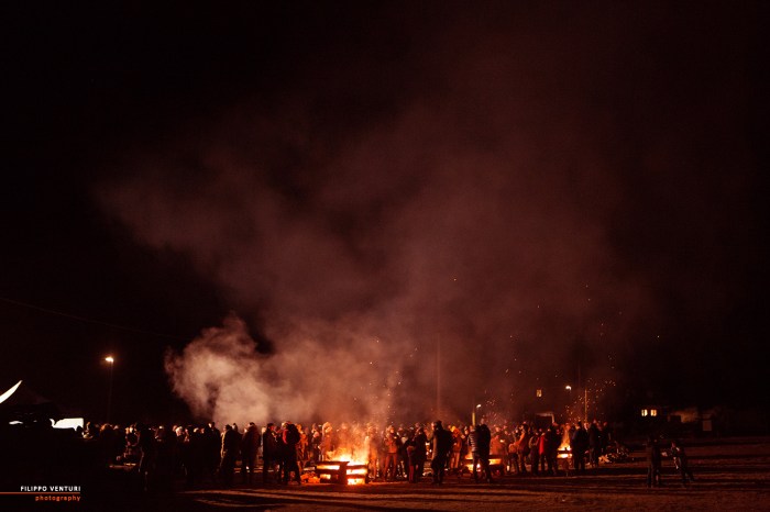 San Nicolò e i Krampus, foto 12