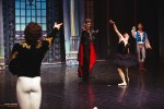 Ballet of Moscow, Swan Lake, photo 17