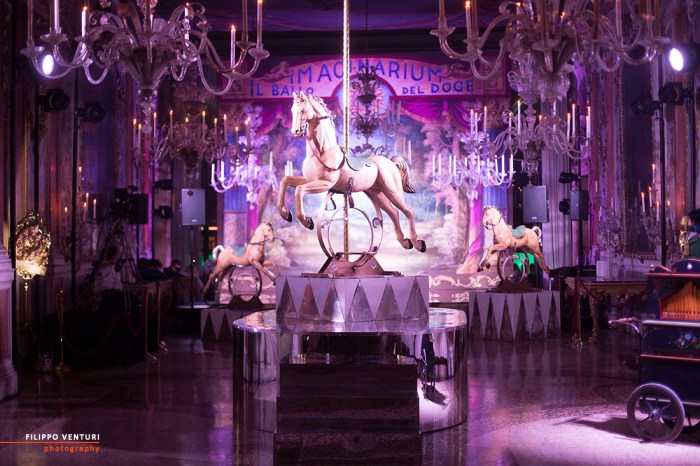 Ballo del Doge, Venezia, foto 1