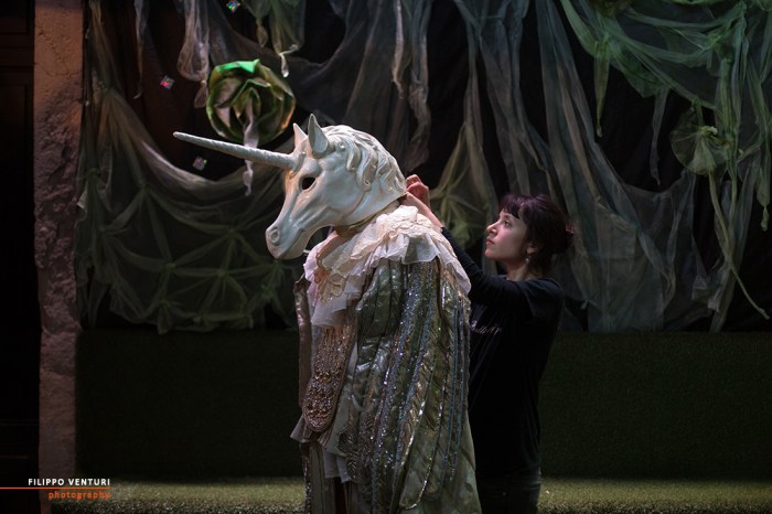 Ballo del Doge, Venezia, foto 2