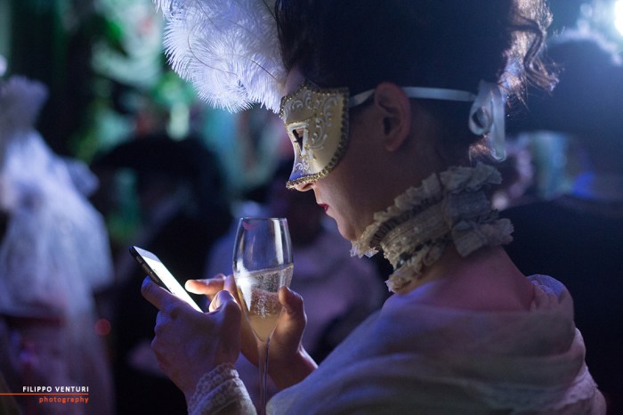 Ballo del Doge, Venezia, foto 9