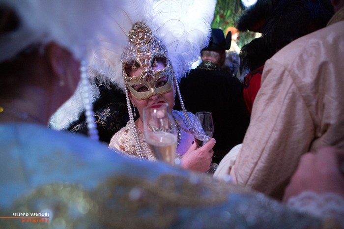 Ballo del Doge, Venezia, foto 15