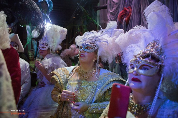 Ballo del Doge, Venezia, foto 20